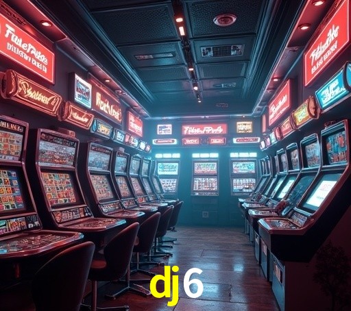 Acesso seguro à conta dj6