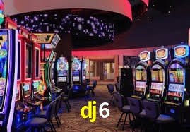 Catálogo de jogos na dj6