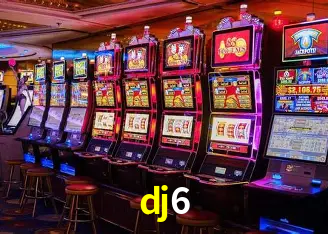 Blackjack na dj6