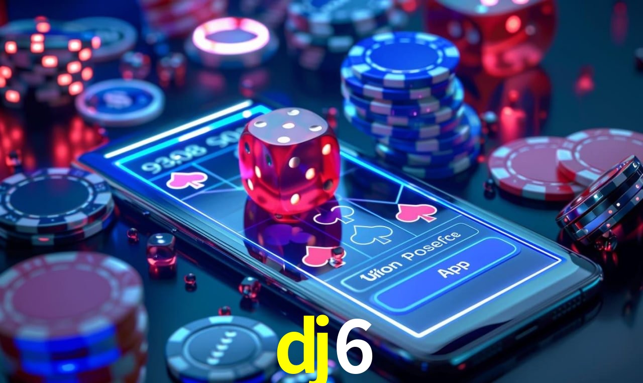 Níveis VIP dj6