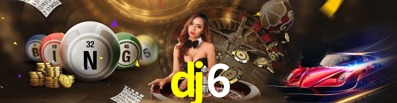 RTP dos slots populares na dj6