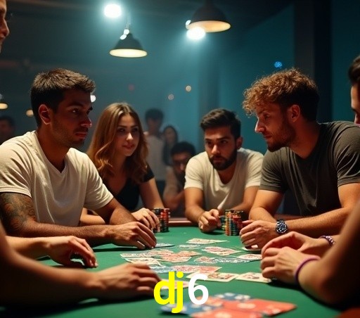 Lista de jogos de slot na dj6