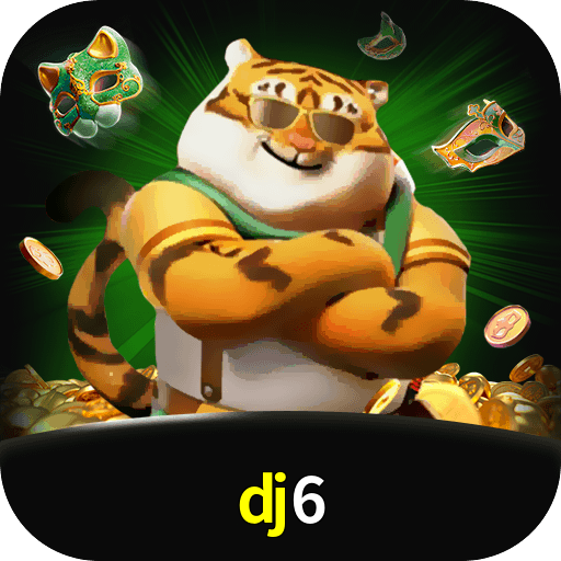 Logo da dj6